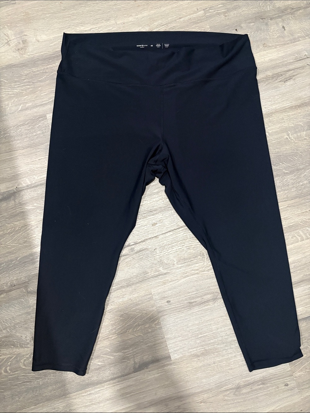 Old Navy Dark Blue Leggings
